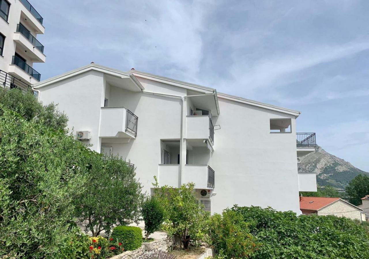 Guesthouse Duce (4174) - Chambres d’hôtes
