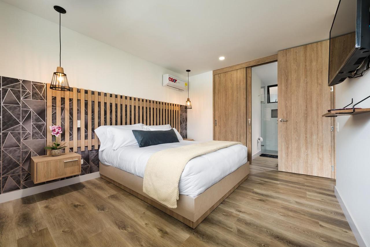 Appartement 1 Chambre