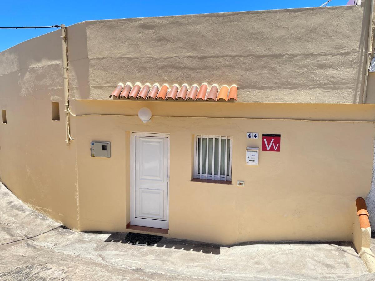 Trinimat Ferienhaus am Meer Teneriffa Nord 1 - B&B