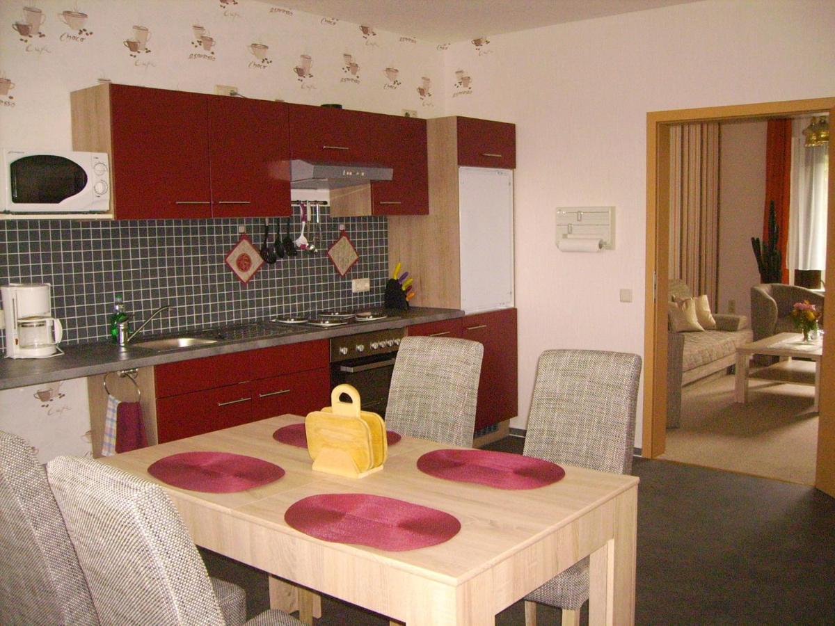 Maisonette