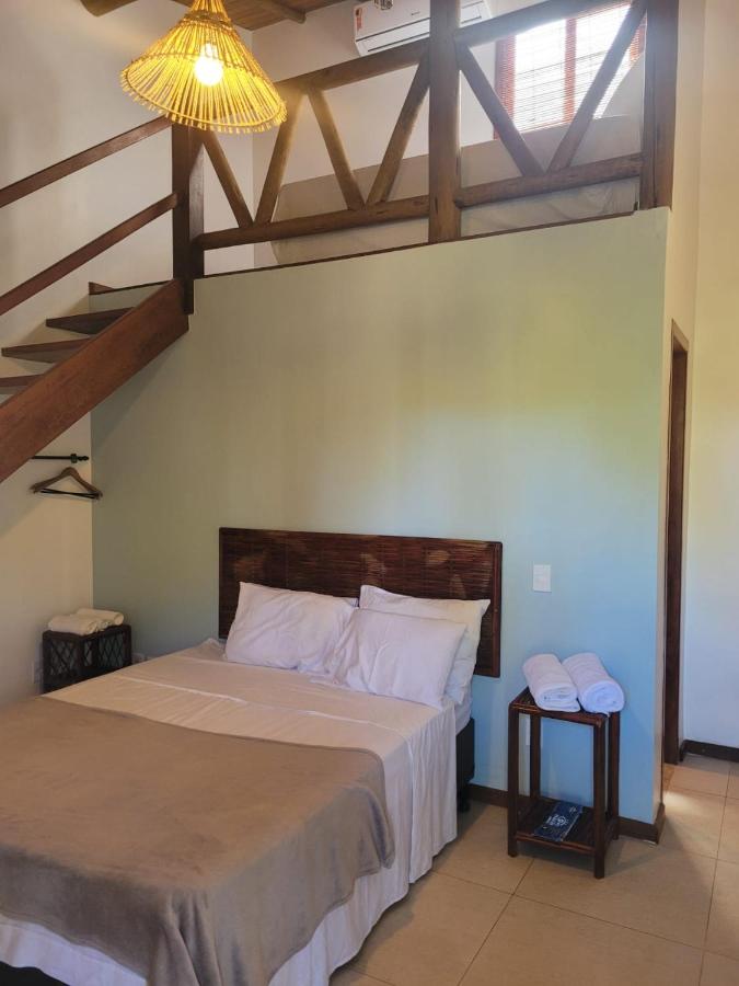 Chambre Deluxe