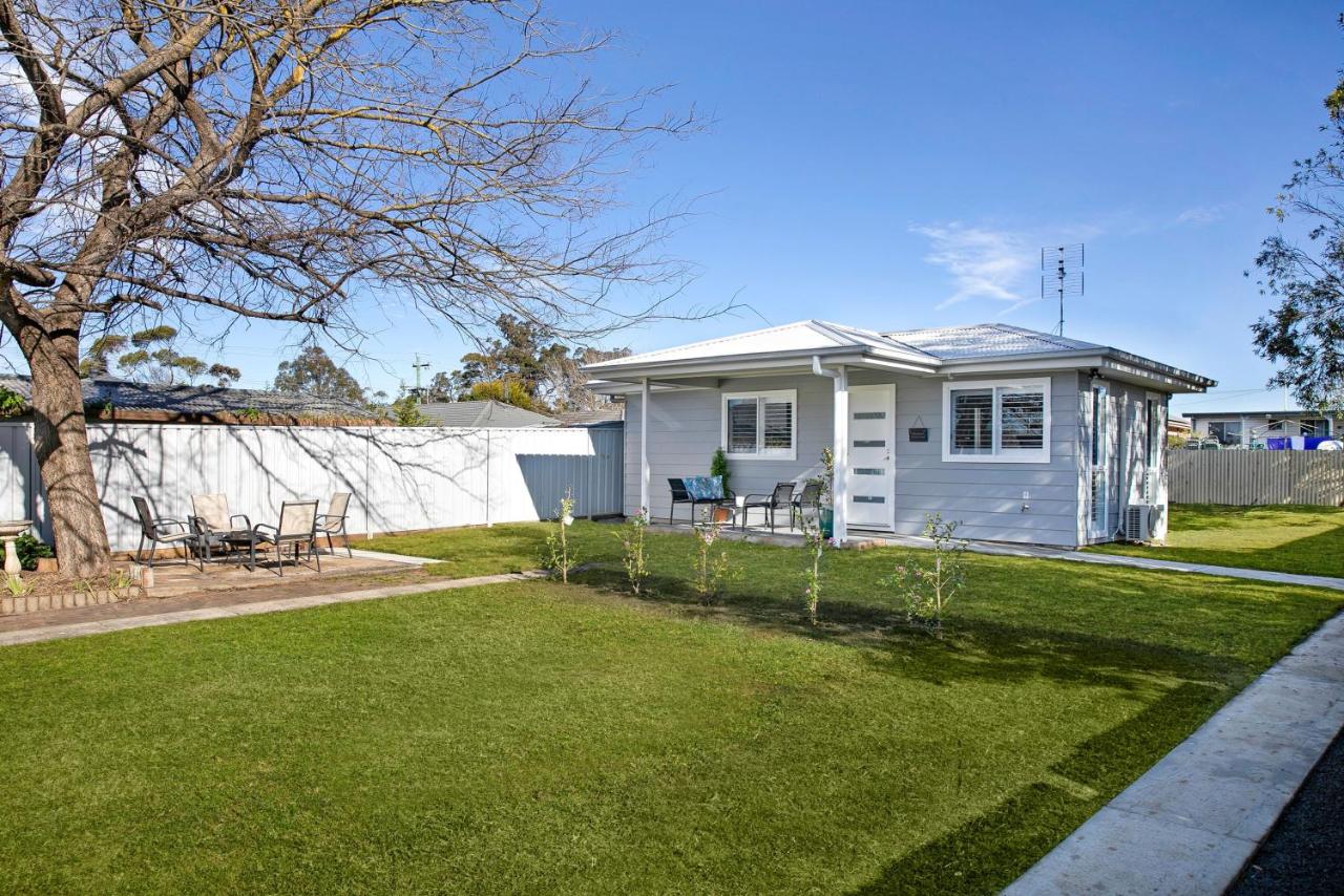 Camellia Cottage - Ferienwohnung Berrima