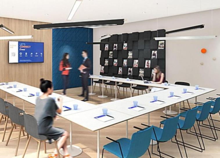 Holiday Inn Express Hengshui Railway Station By IHG