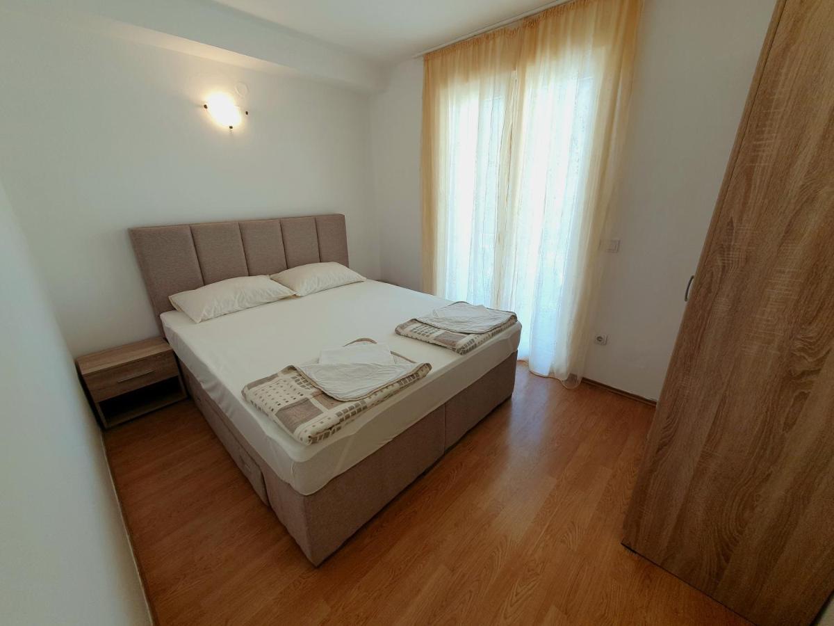 Apartman BUDVA - B&B Budua