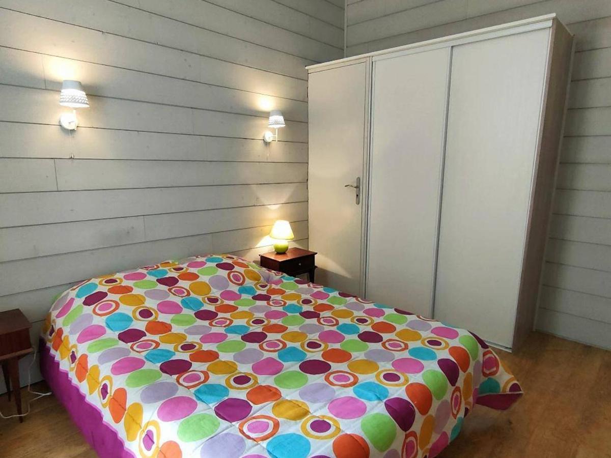 Appartement Centre-ville Cauterets 53m² 1 Chambre - FR-1-234-279 - Chambres d'hôtes Cauterets