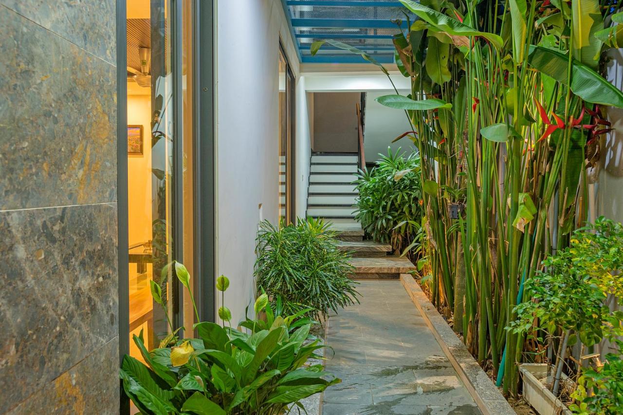 Aroma Garden Suites Hoi An - B&B Hoi An