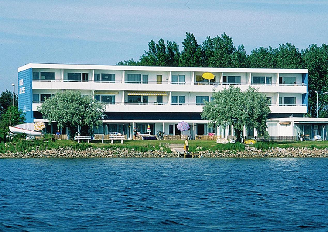 Haus am See - Steinwarder HAS 011 Haus am See - B&B