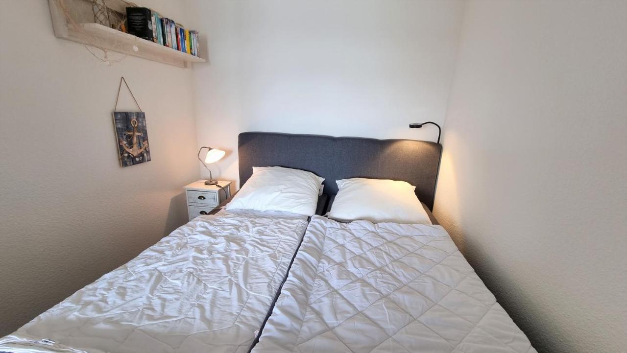 Appartamento con Vista Lago