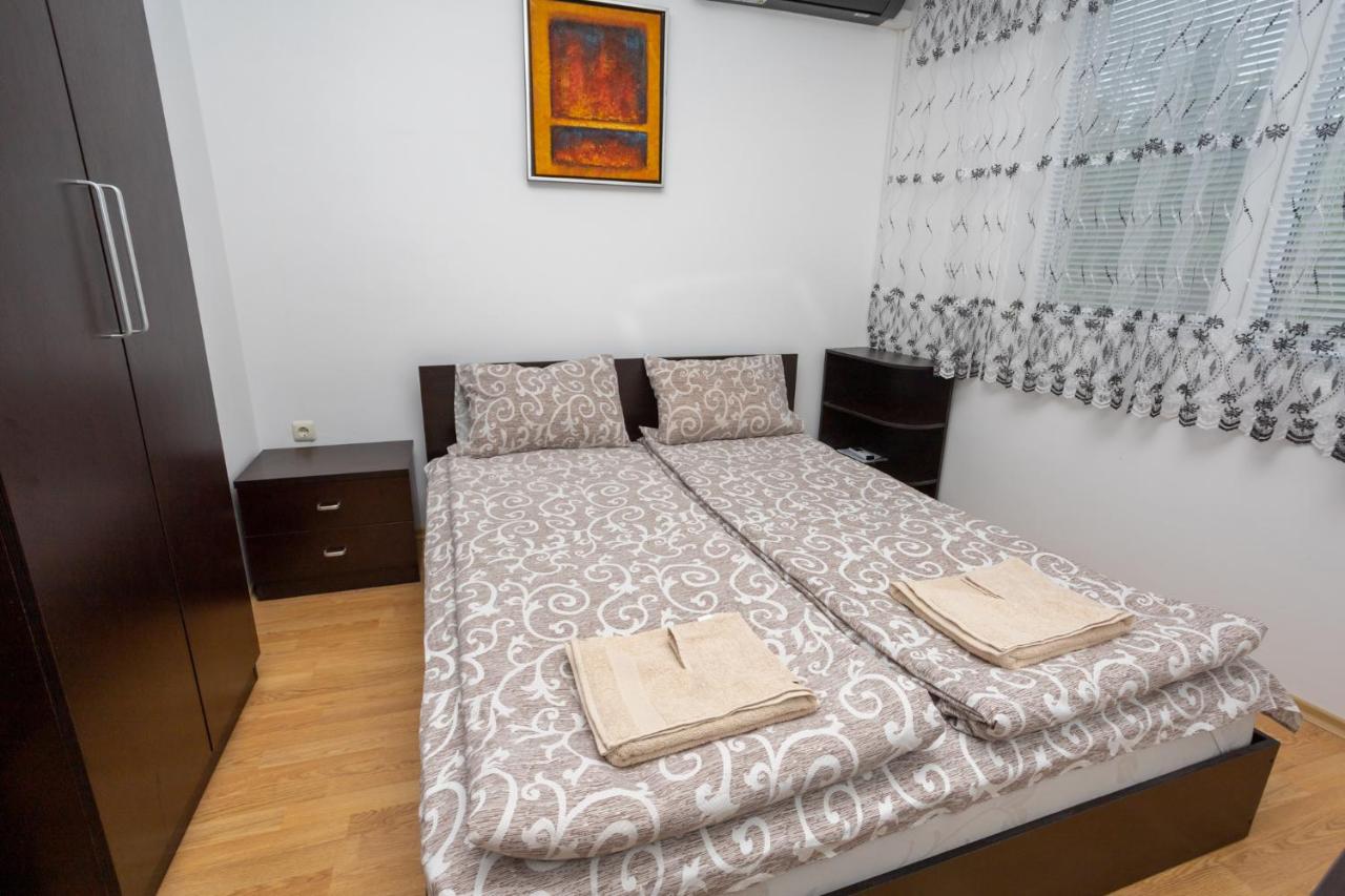 Апартамент Славея - B&B Kavarna