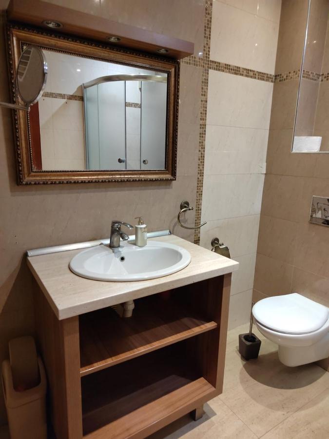Junior Suite with Bathroom