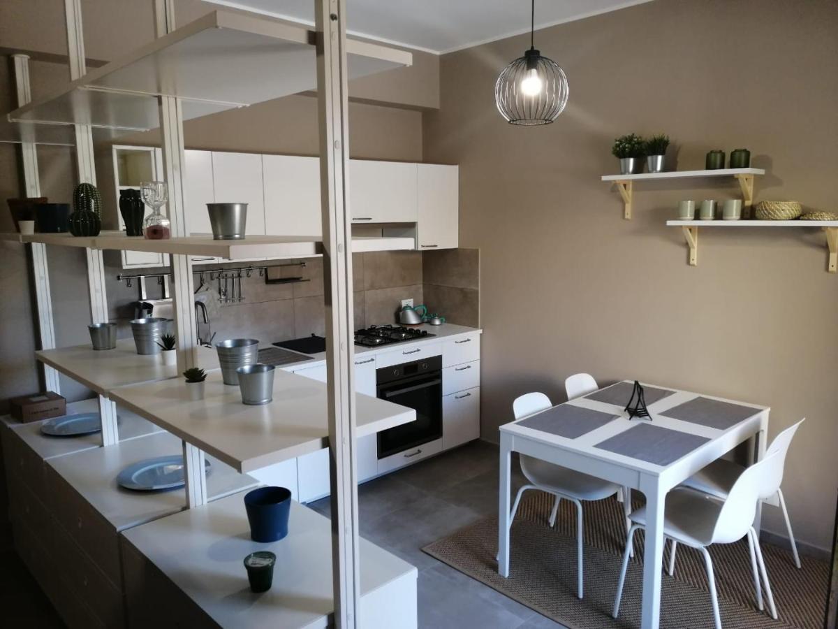 Appartamento Corallo - B&B San Vito Lo Capo