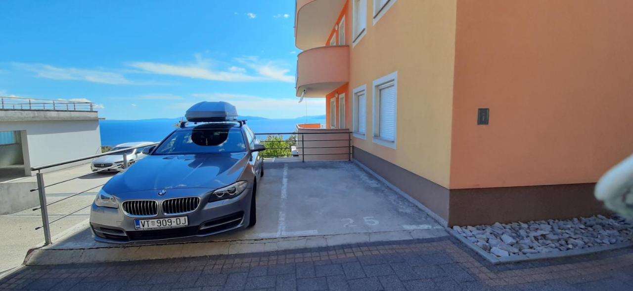 Apartman Kos - B&B