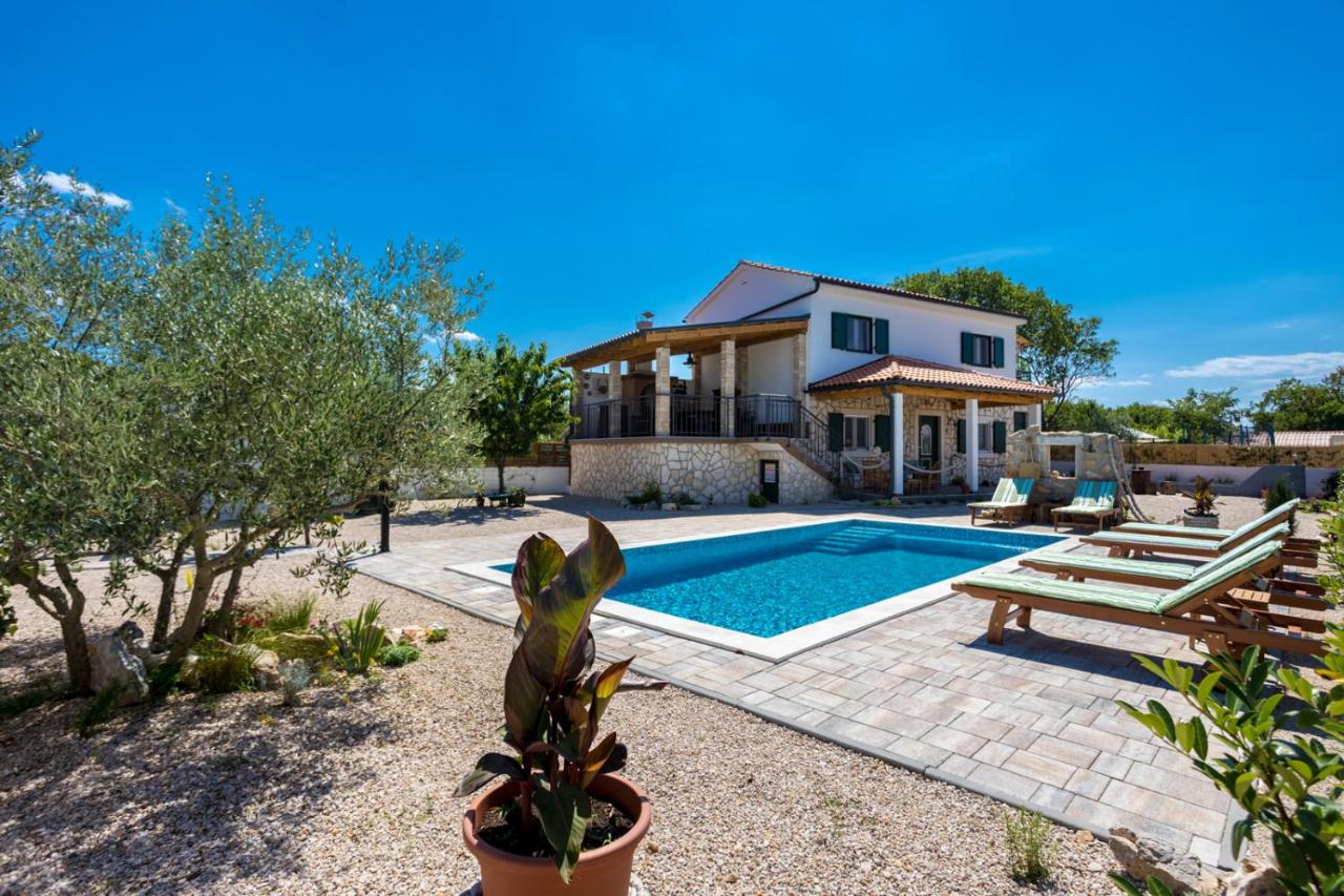 Villa AdAstra - B&B