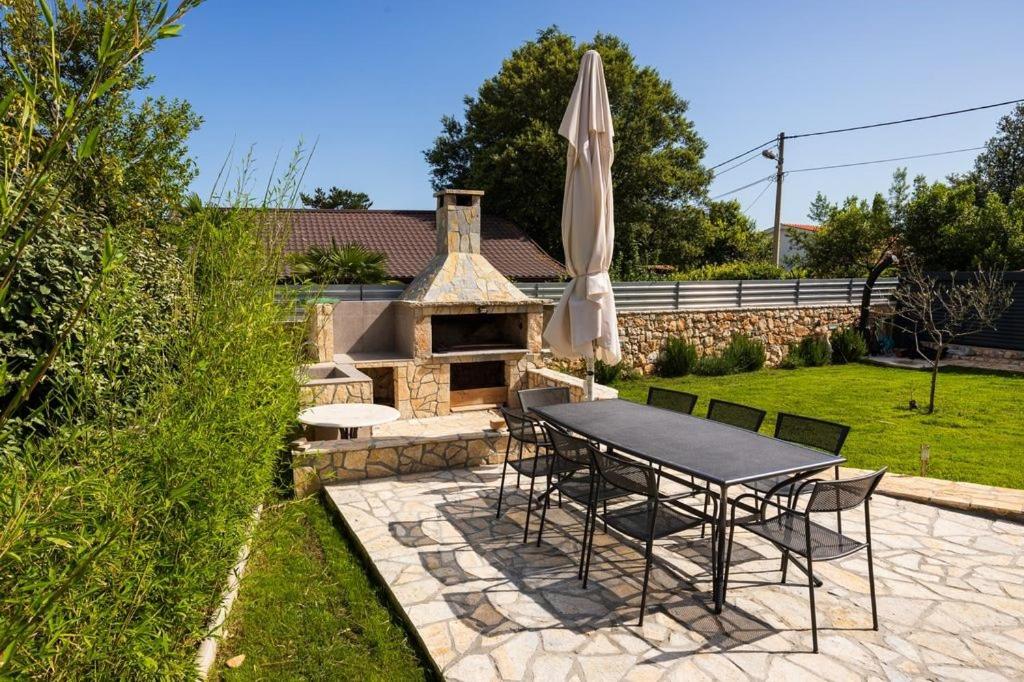 Apartment Rea - B&B Malinska