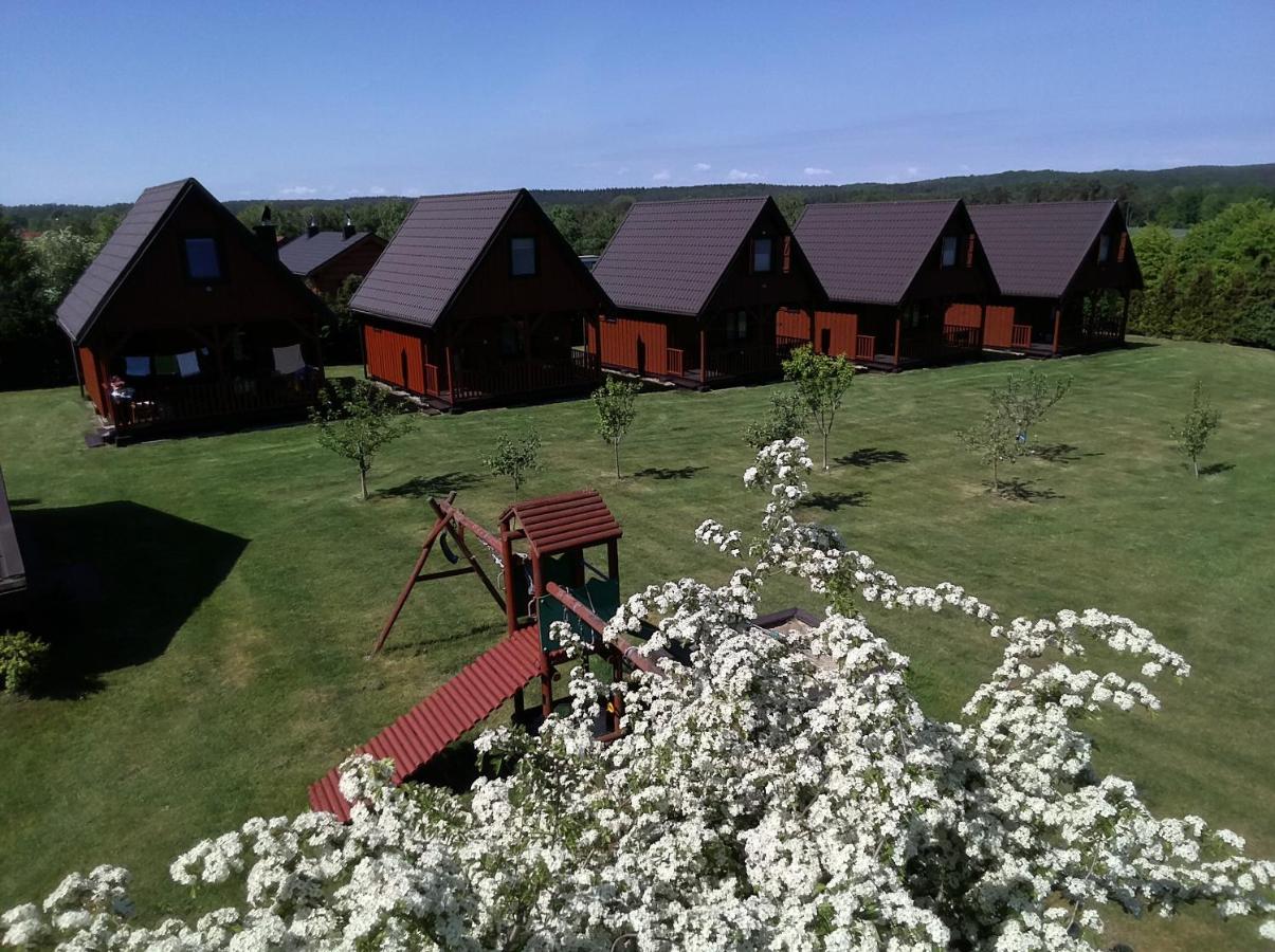 Ostoja pod Orlami - B&B