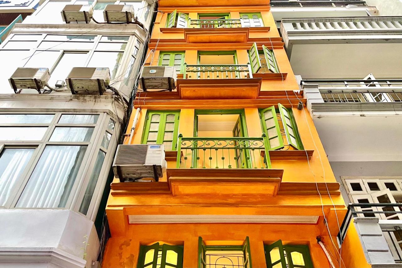 Camera King con Balcone