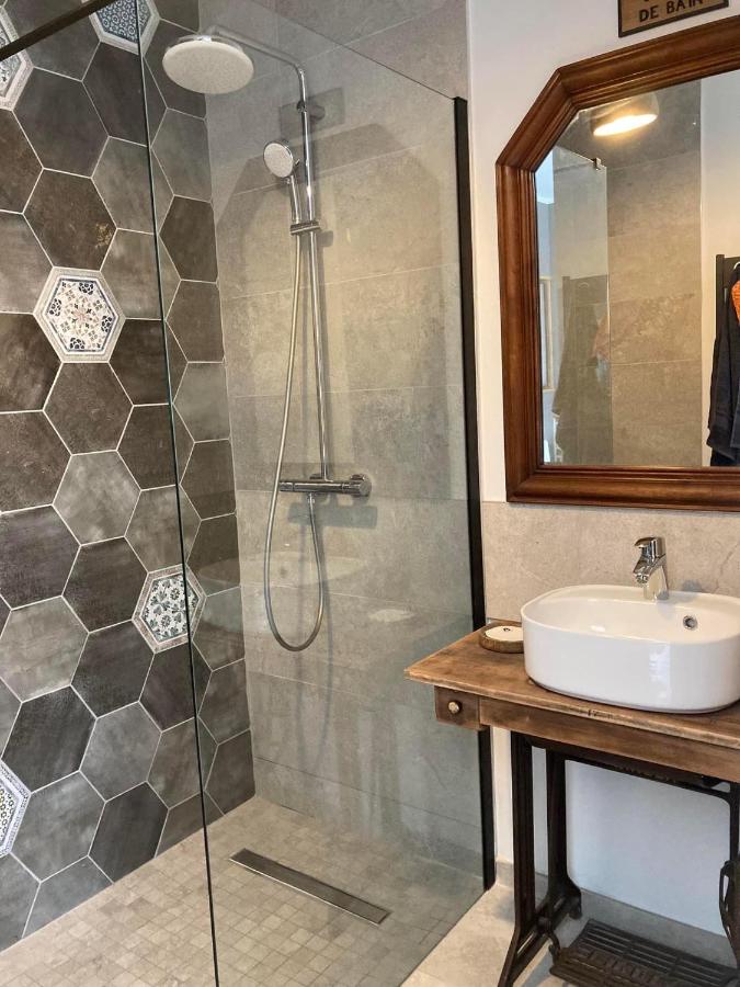 Habitación Doble Deluxe