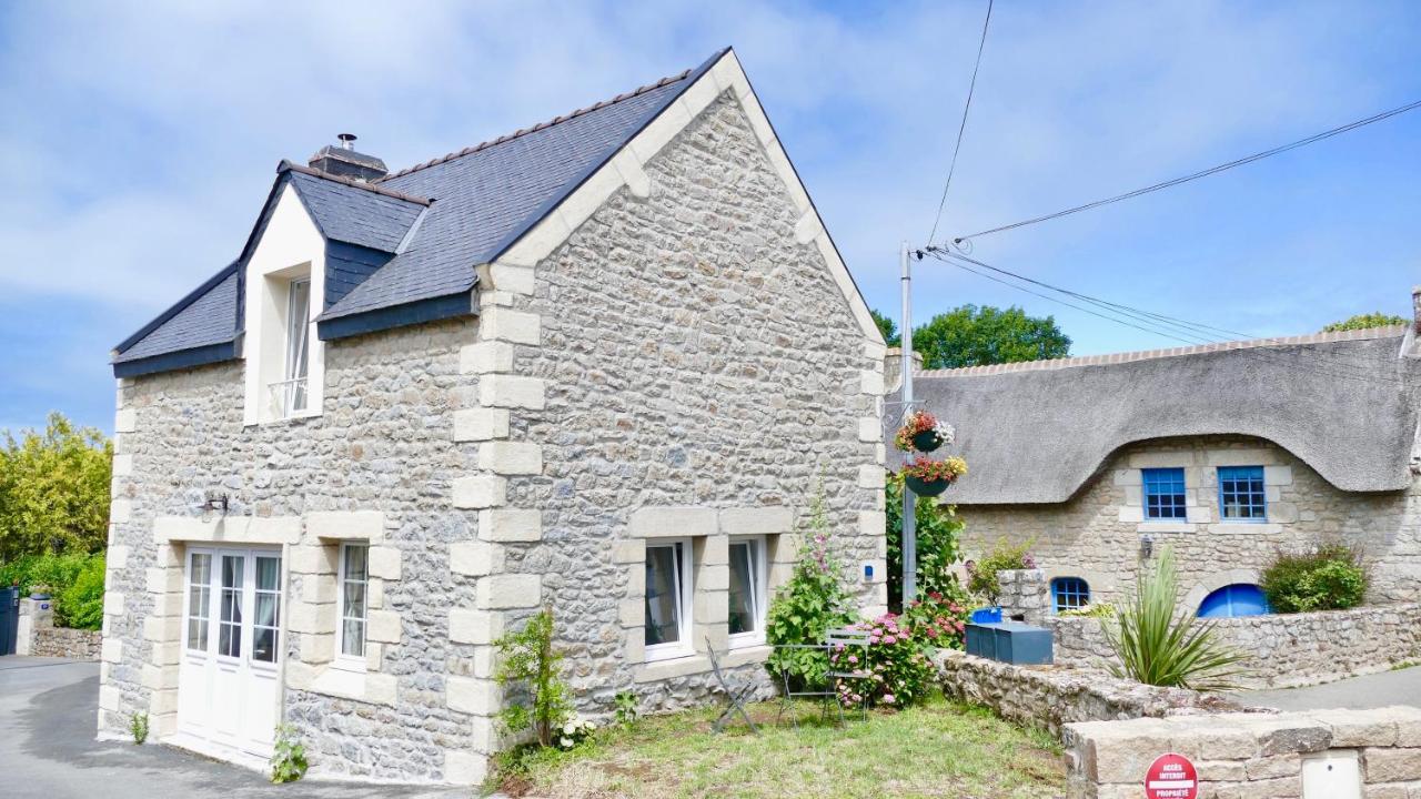 Ker-Yann - Chambres d’hôtes Plouharnel