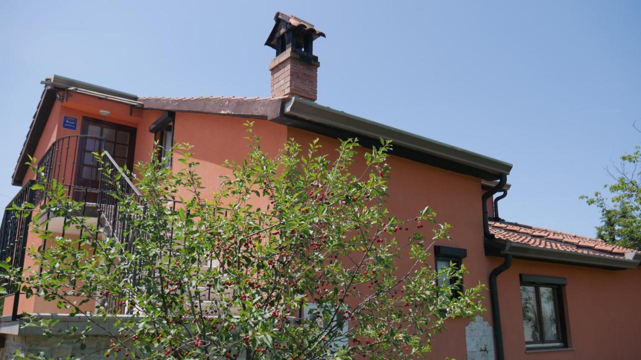 Apartment Kornarija - Ferienwohnung