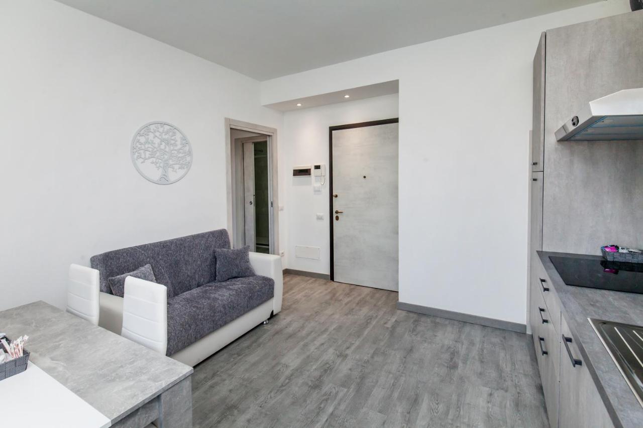 E-Bicocca - B&B Milán