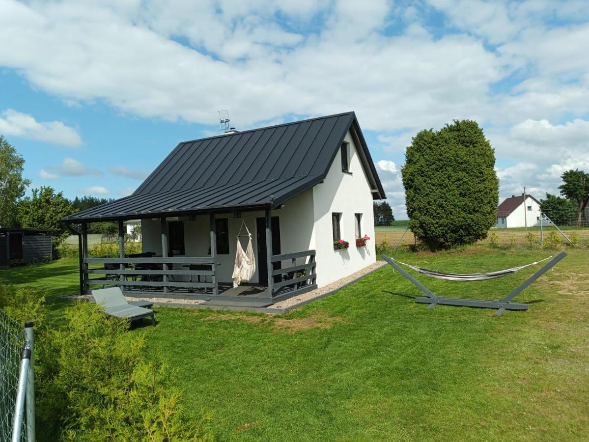 B&B Borowy Młyn - Domek letniskowy na Kaszubach, Borowy Młyn, jezioro Gwiazda - Bed and Breakfast Borowy Młyn