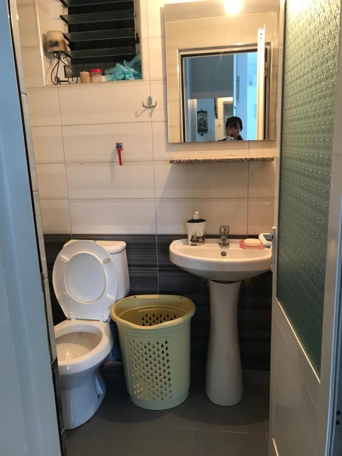 Apartment mit Meerblick