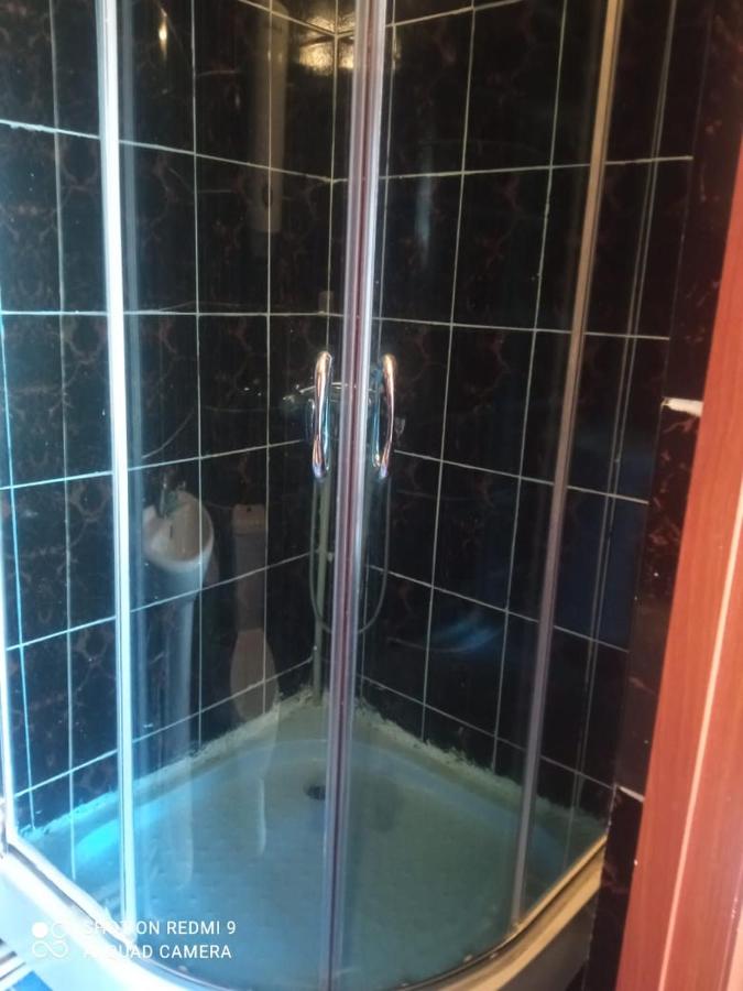 Chambre Double avec Salle de Bains Privative