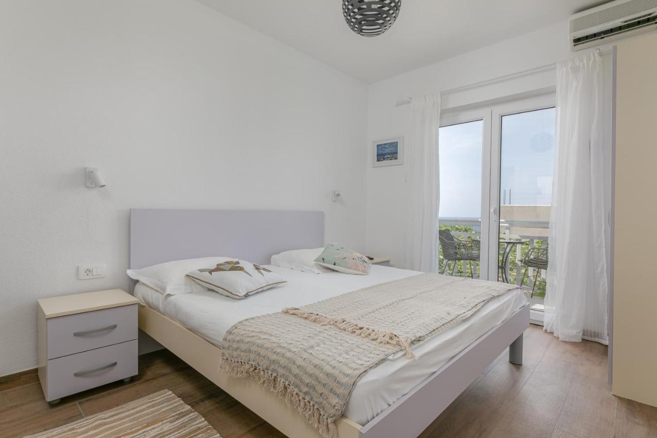 Appartamento con 2 Camere da Letto