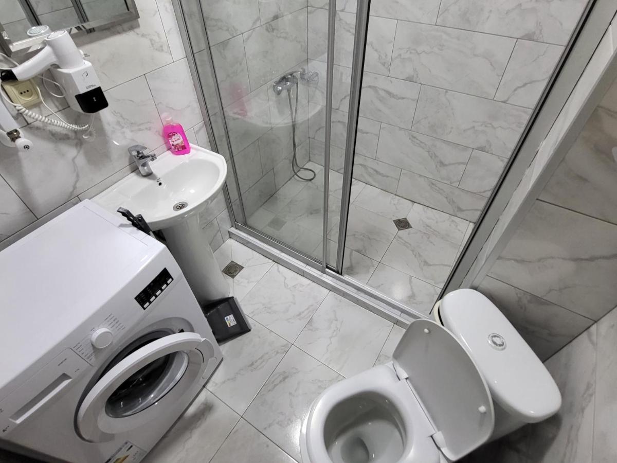 Appartement met 2 slaapkamers