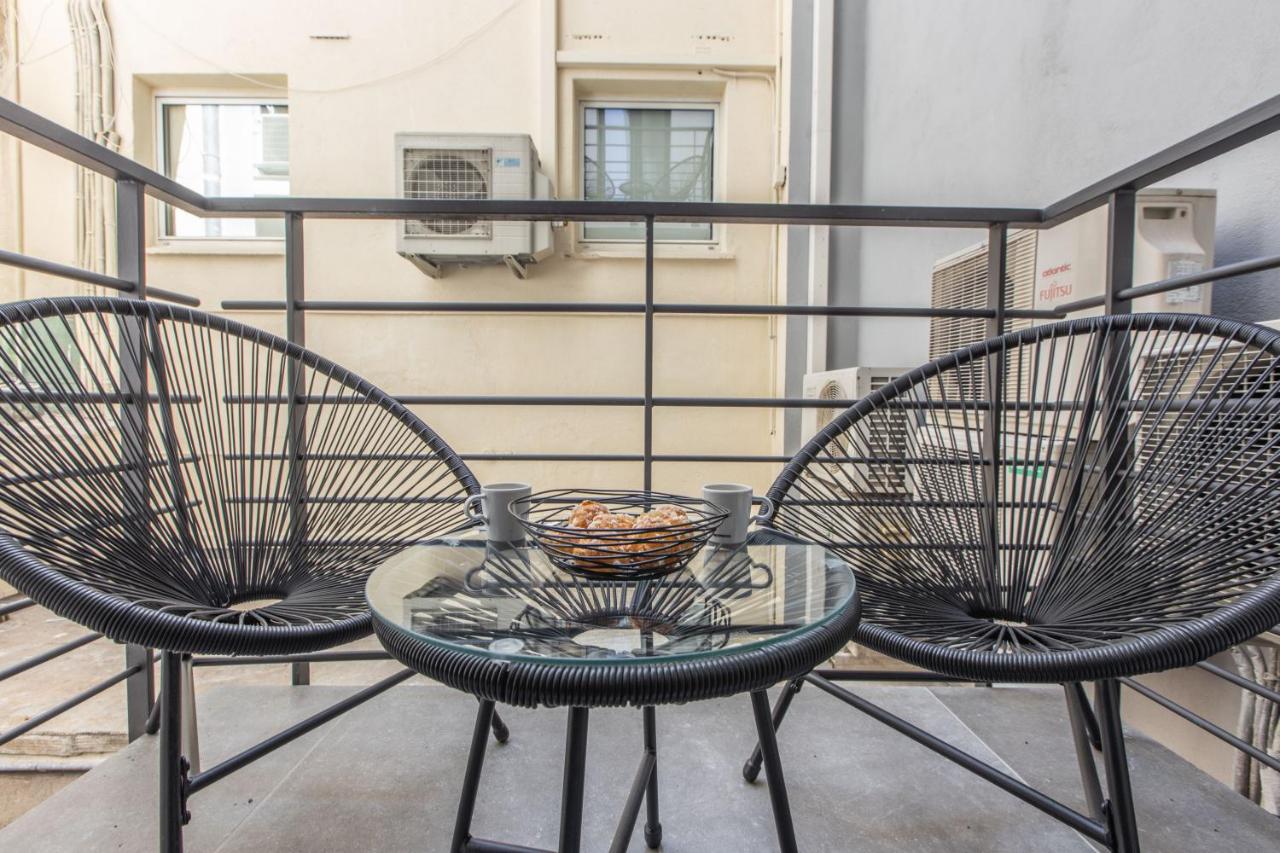 Résidence Topaze - Central - Luxurious - 50m Croisette Palais - LRA CANNES - B&B Cannes