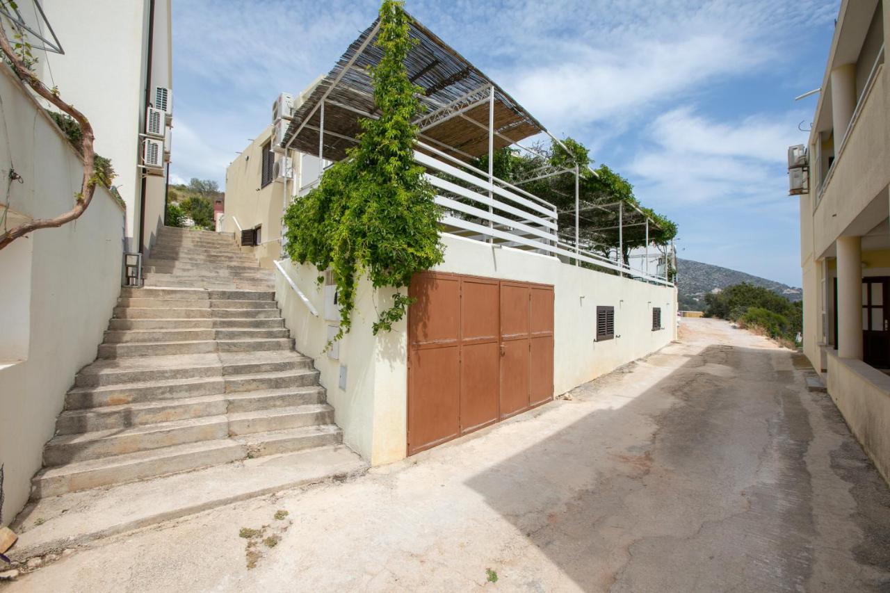 La casa di Nonno - Ferienwohnung