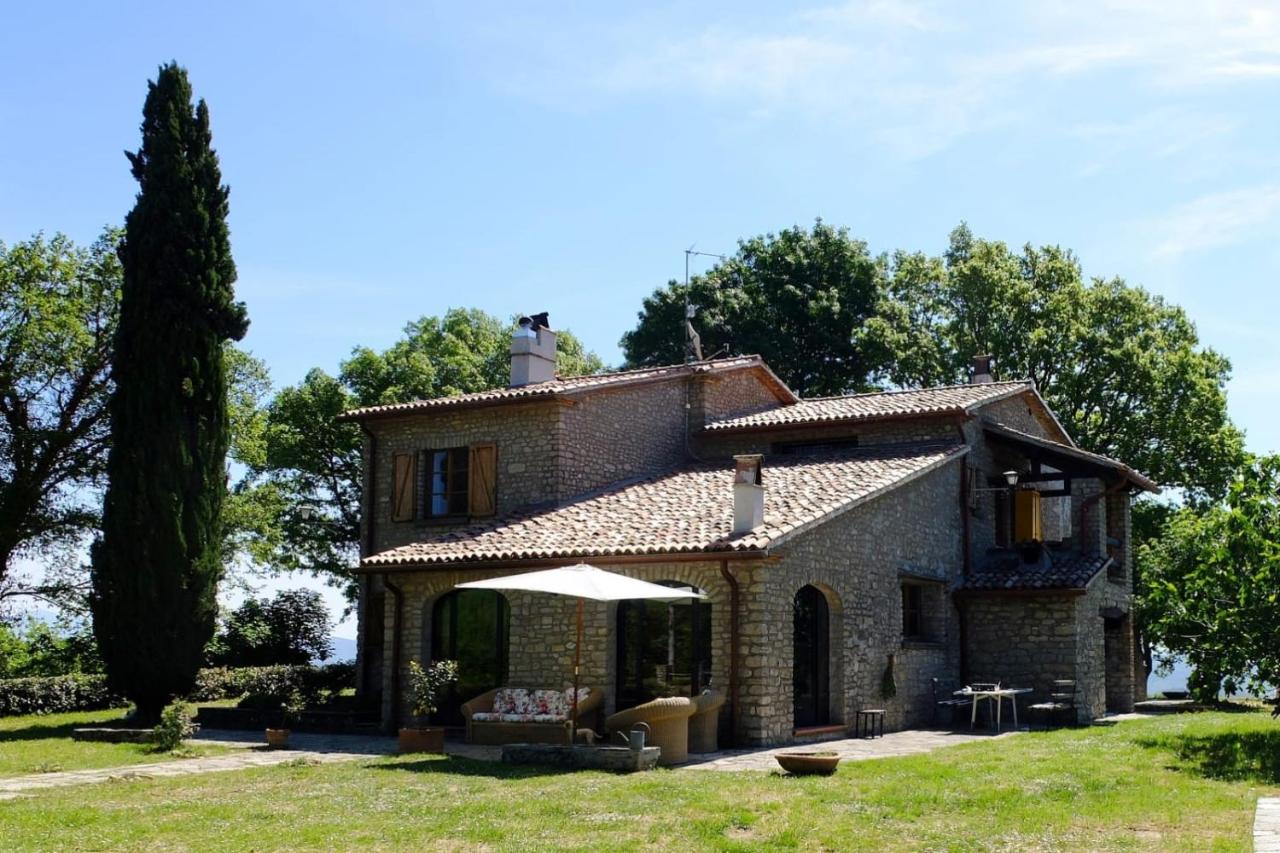 Agriturismo Sanventura - B&B Città di Castello