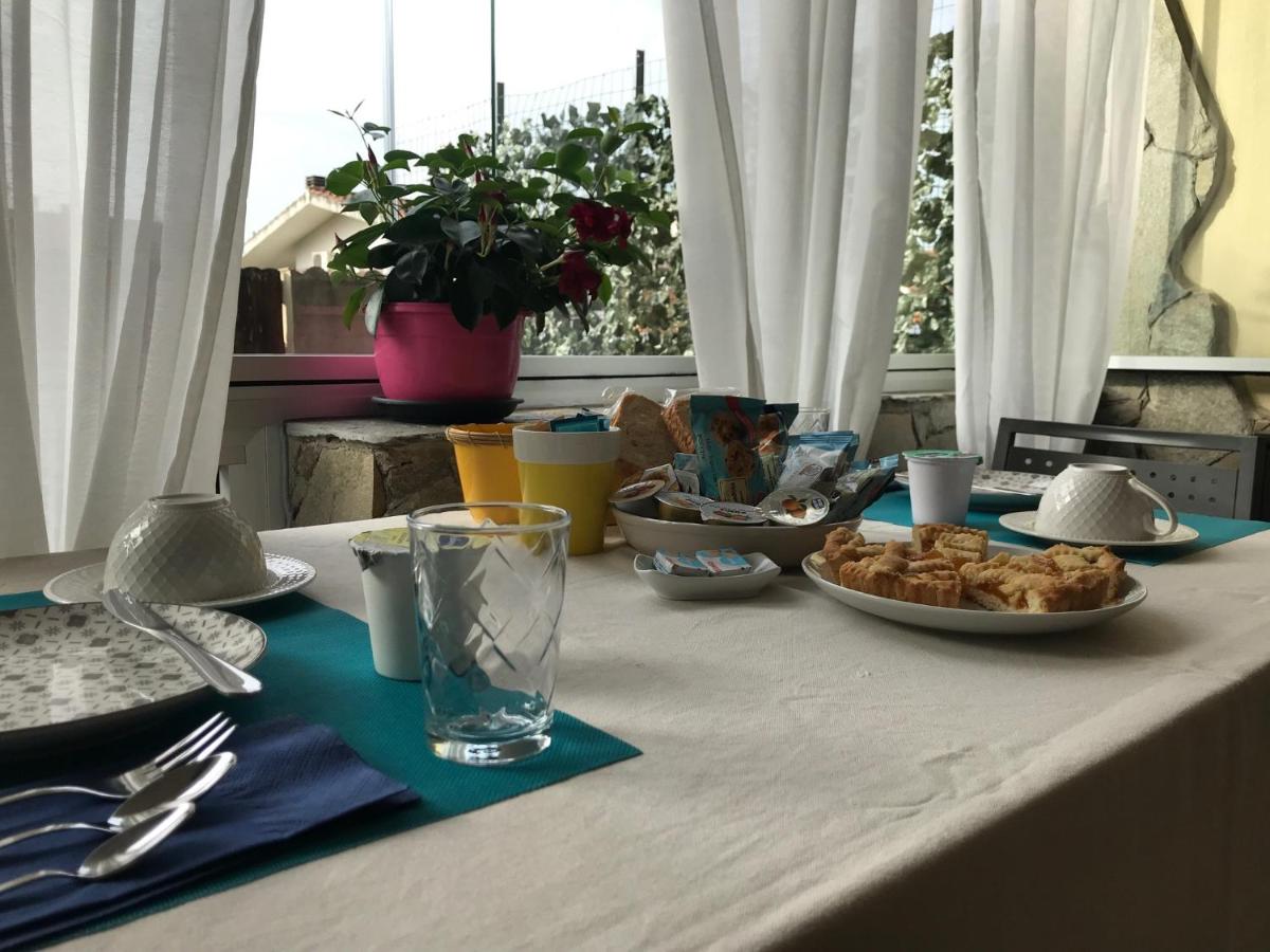 B&B Hibiscus - B&B Capoterra