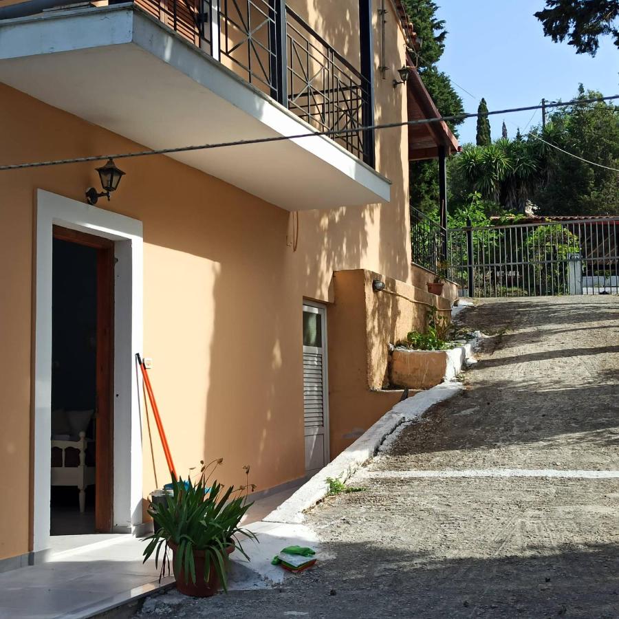 Apartamento - Planta baja