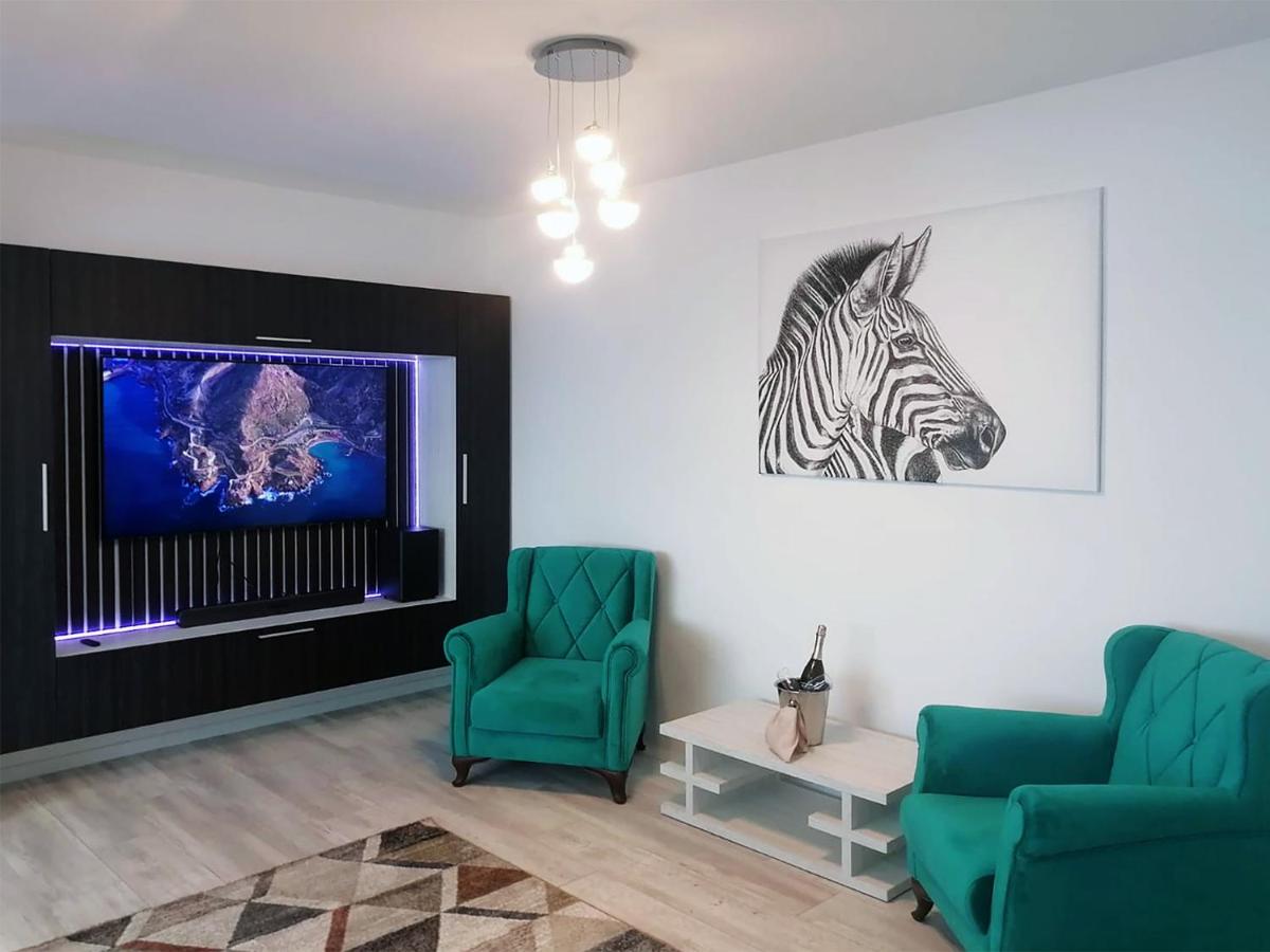 Ada Luxury Apartments 57 - B&B
