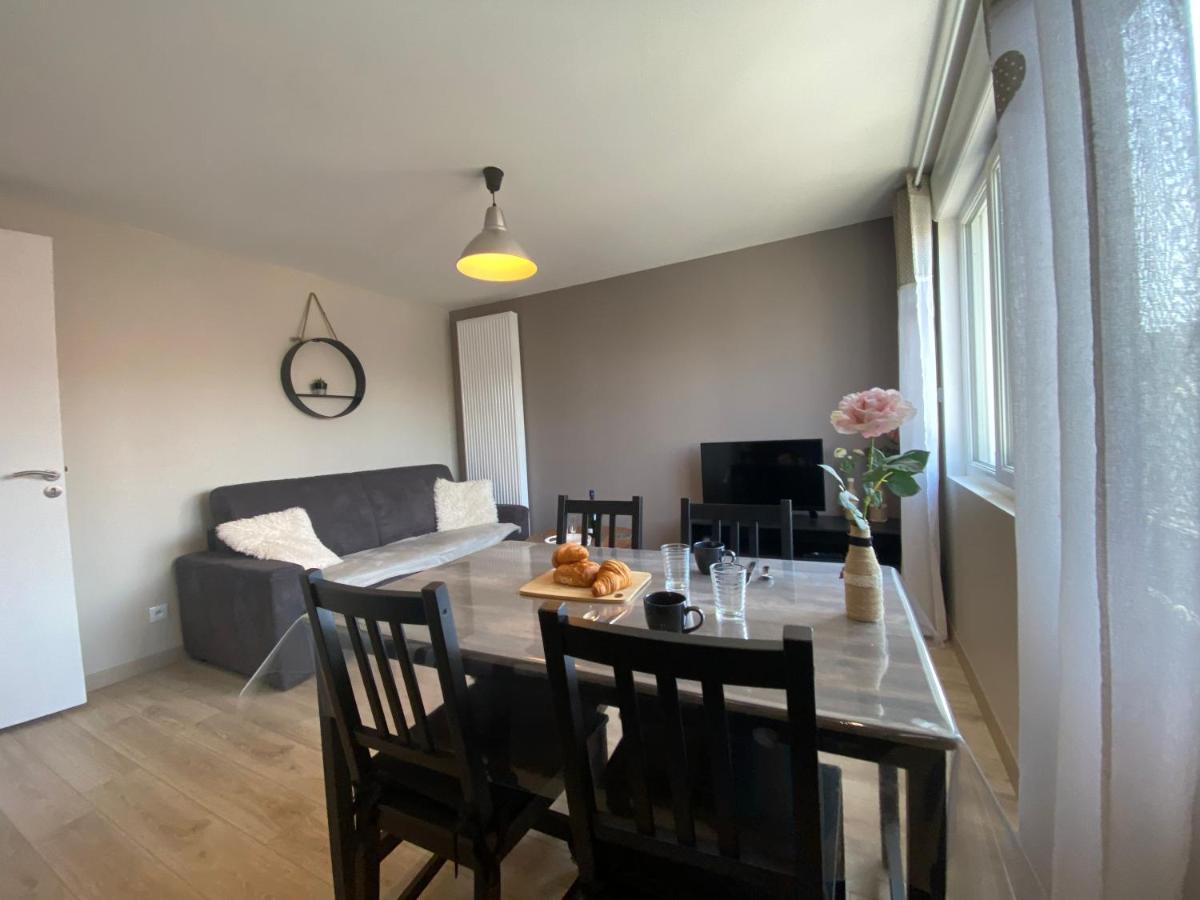 Champêtre - Gîte entièrement neuf à 100 mètres de la plage - B&B