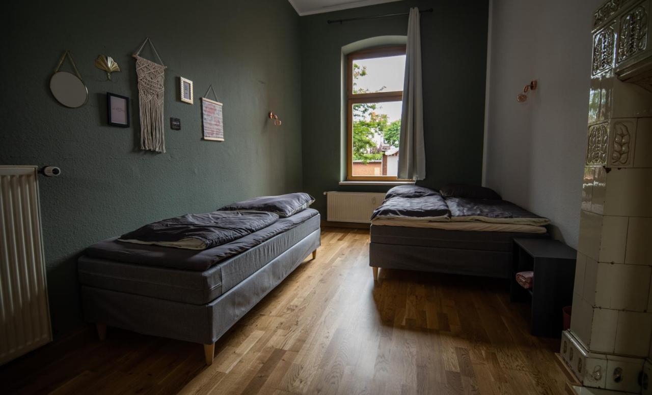 Comfort Dreibettzimmer