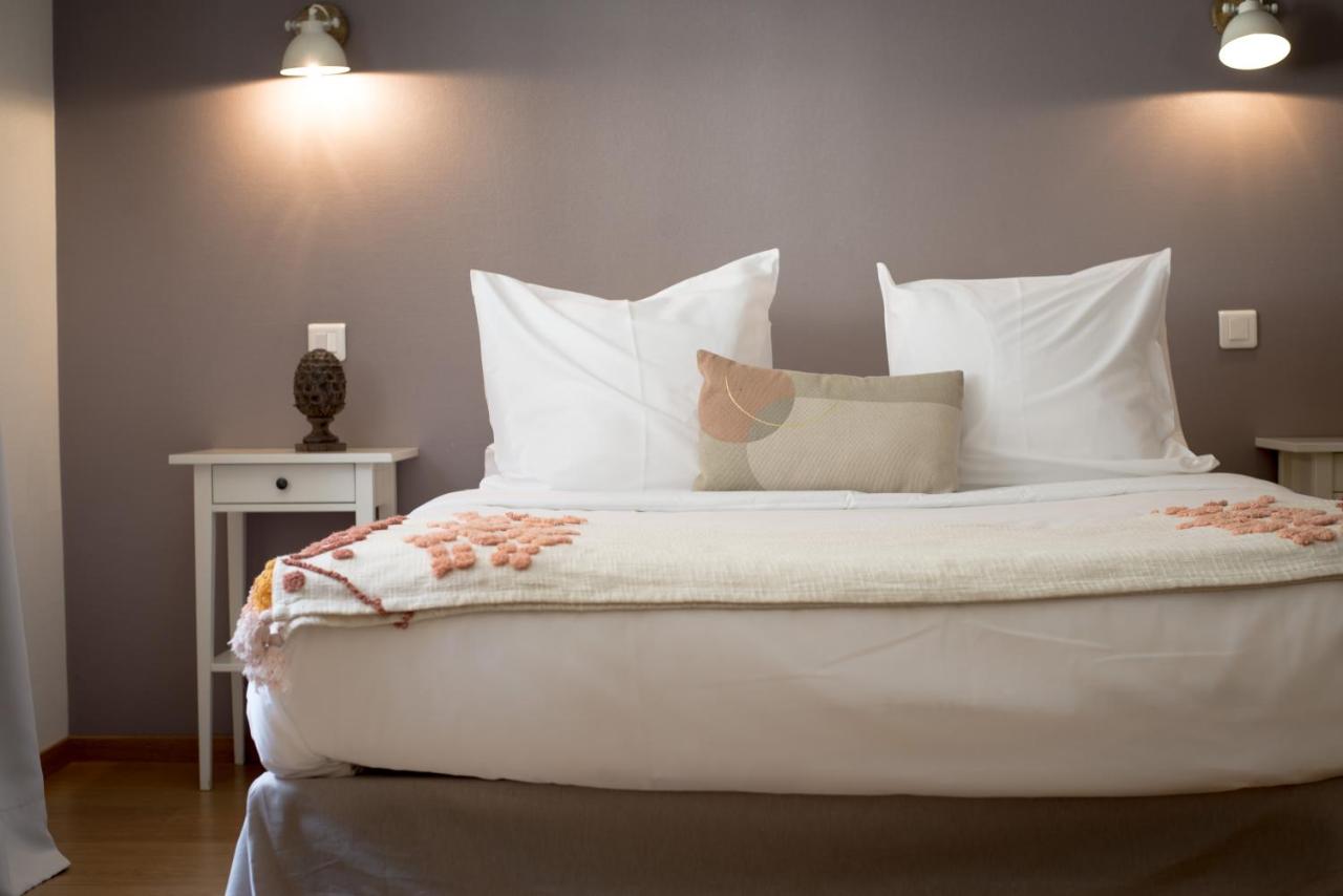 Tweepersoonskamer met Eigen Badkamer
