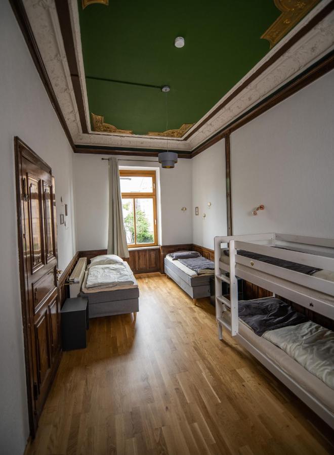 Comfort Quadruple Room