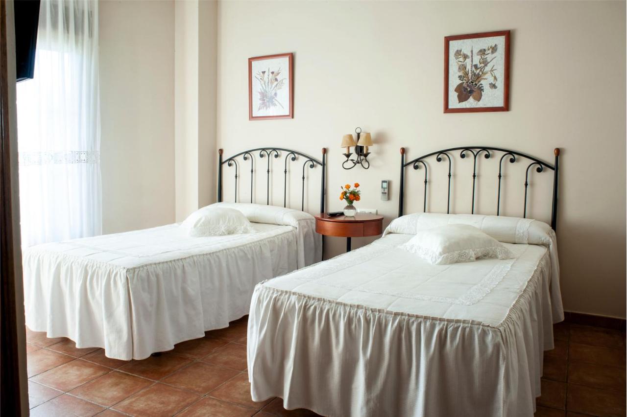 Zweibettzimmer
