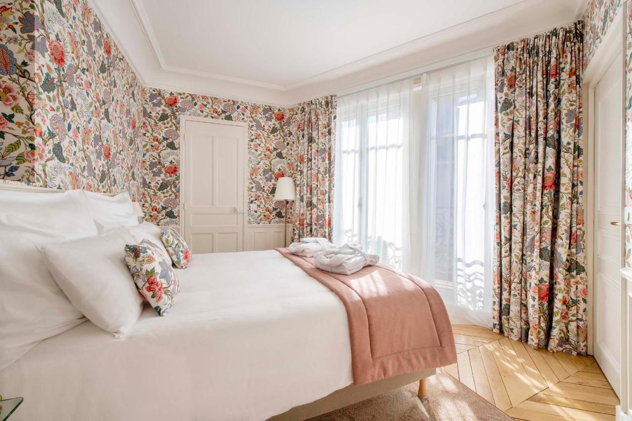 Appartement 1 Chambre Deluxe