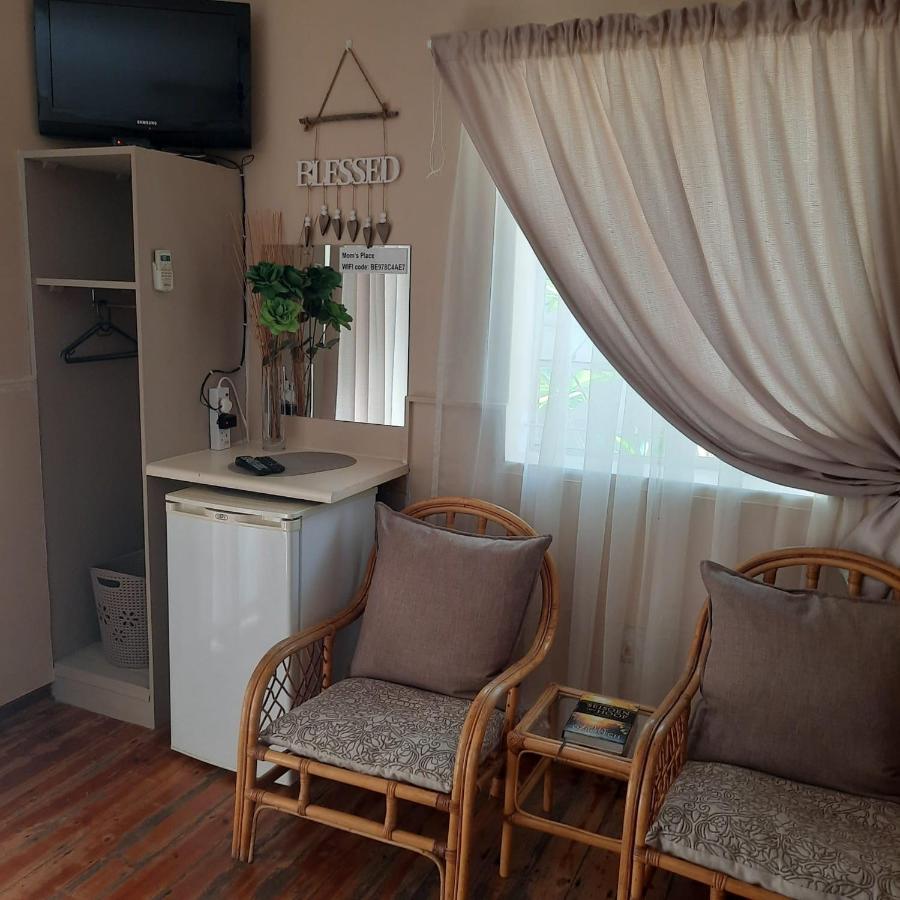 Chambre Double Économique