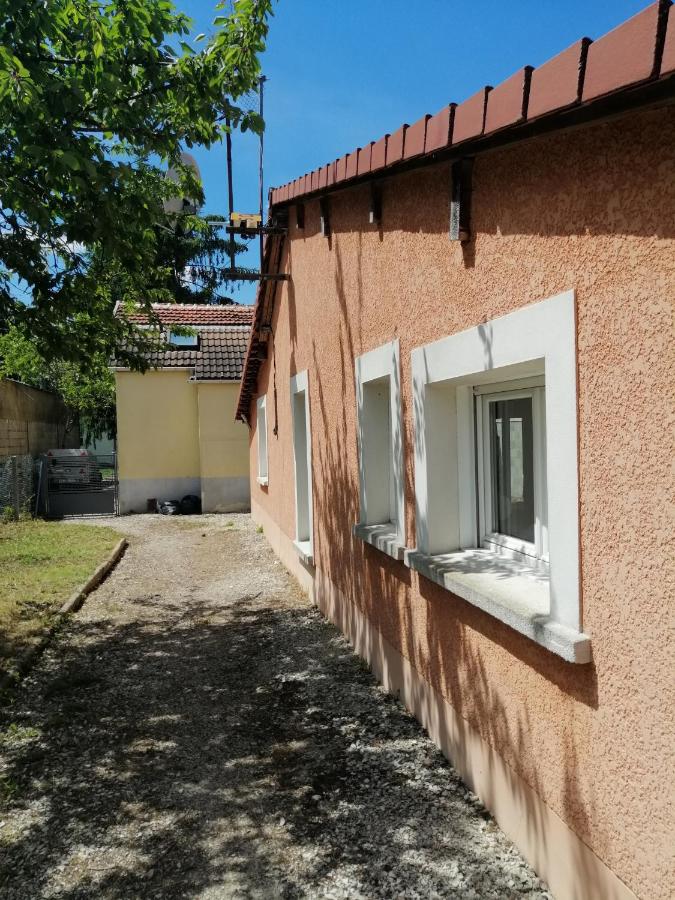 Le temps d'une pause dans l'Yonne - B&B