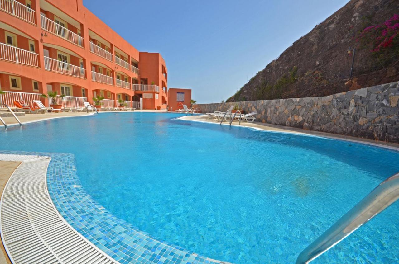 CASA LOTTA - Ferienwohnung Costa Calma