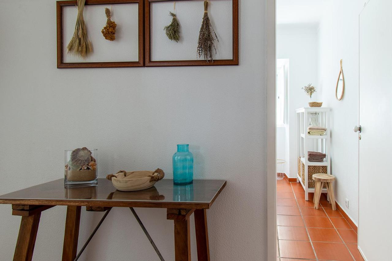 Apartamento de 2 dormitorios