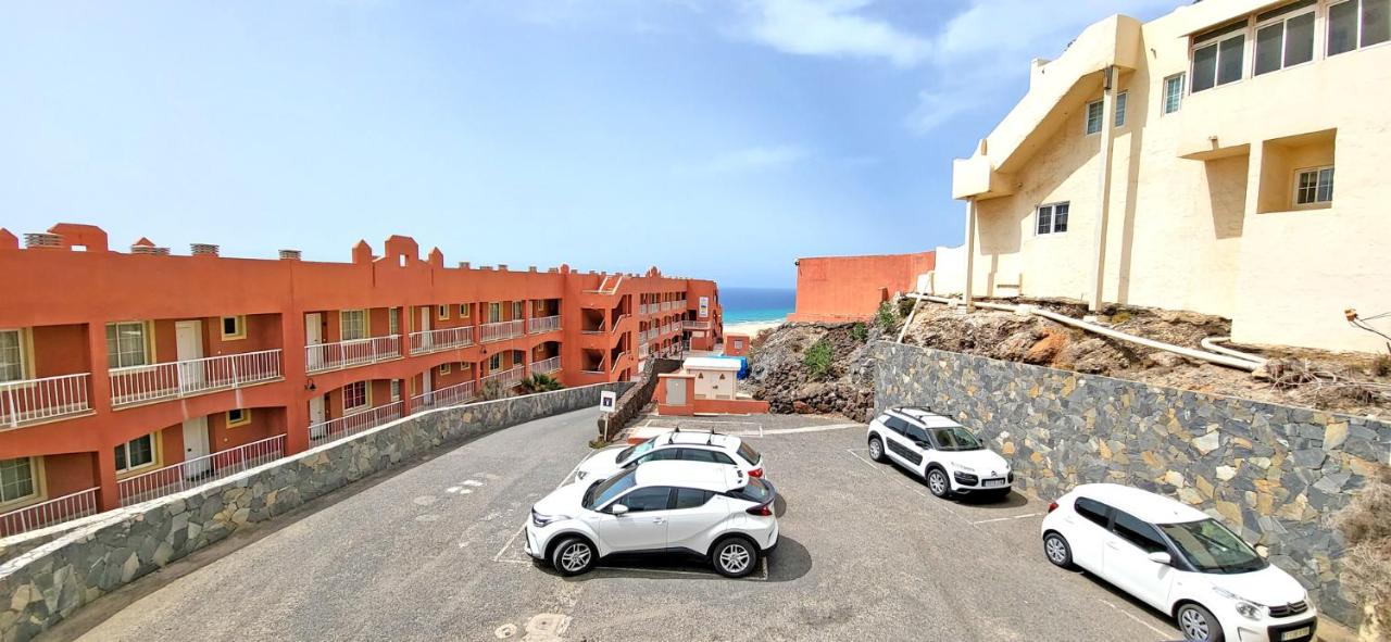 CASA LORO, Costa Calma - Ferienwohnung Costa Calma