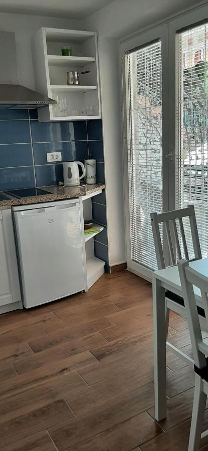 Economy Doppelzimmer