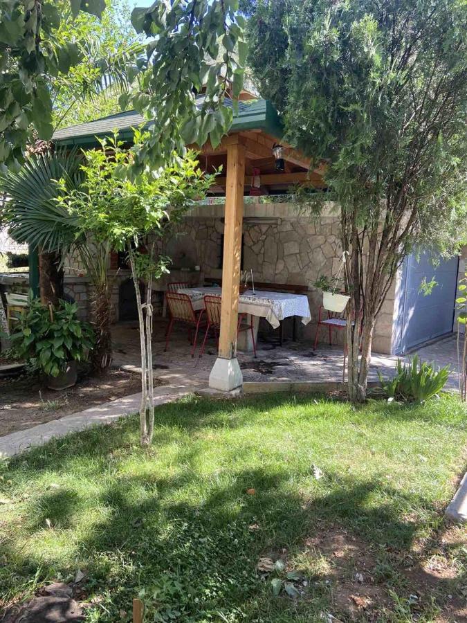 Apartment Arslan - B&B Mostar