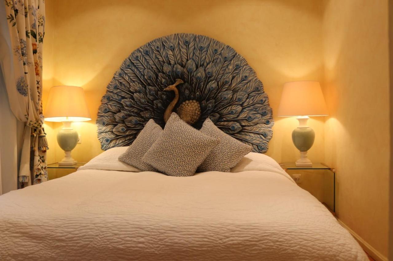 Doppelzimmer mit eigenem Bad