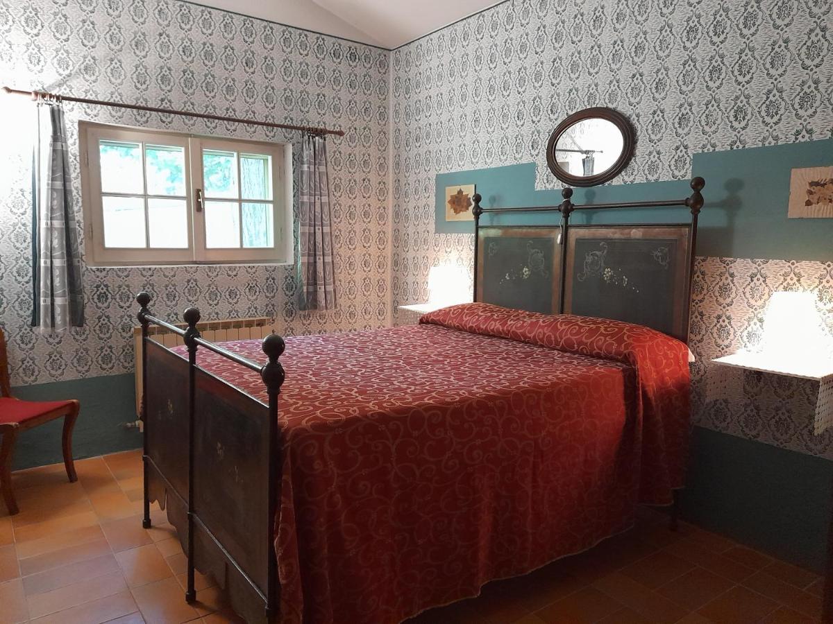 Casa con 4 camere da letto
